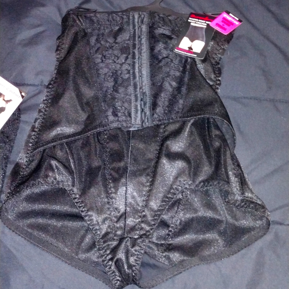 Superform Shaper Brief with Waist Cincher